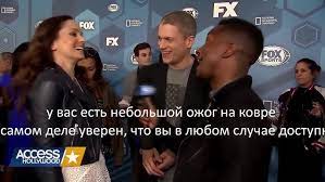 Интервью актеров о "Побег 6" (рус.субтитры) - YouTube