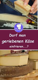 Kann Man Kase Einfrieren 10 Tolle Tipps Der Kuchenprofi In 2020 Kase Einfrieren Lebensmittel Essen Lebensmittel