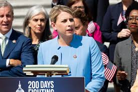 Congresswoman serving the antelope, simi & santa clarita valleys in. Rep Katie Hill Admits To Inappropriate Relationship With Staffer People Com
