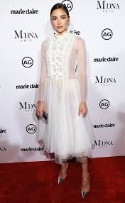 12:16pm on mar 05, 2017 talk2archy : The Best Dressed Stars From Last Night Celebrity Style Red Carpet Best Celebrity Dresses Fantastic Clothes