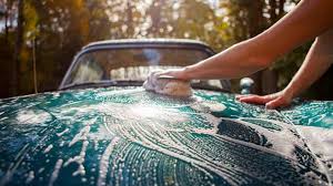 Soaps soap is the lubrication for the wash and it will encapsulate any dirt or particles that are on your car so you don't scratch or create swirl marks. What Causes Swirl Marks On Your Car