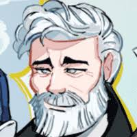 Peter Lukas Personality Type, MBTI