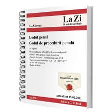 Codul penal al republicii moldova*. Codul Penal Codul De Procedura Penala Actualizat 15 02 2021 Esteto Ro