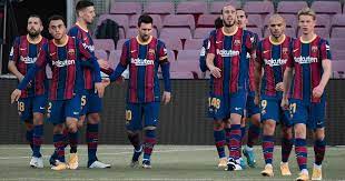 Check out which channels are showing the game below Barcelona Vs Levante Line Ups Score Predictions Head To Head Record More Preview