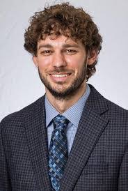 Mark Wendle's Instagram, Twitter & Facebook