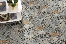 Exterior non slip floor tiles uk. Cement Color Bathroom Ceramic Floor Tile Texing
