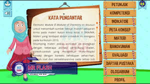 Maybe you would like to learn more about one of these? Media Pembelajaran Ikatan Kimia Youtube