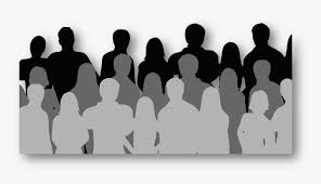 Maybe you would like to learn more about one of these? Crowd Clipart Png Transparent Png Kindpng