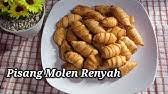 Maybe you would like to learn more about one of these? Cara Membuat Pisang Molen Tanpa Alat Enak Renyah Khas Abang Abang Youtube