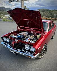 Image result for Red 1976 Toyota