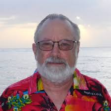 Barry Dayton's Instagram, Twitter & Facebook