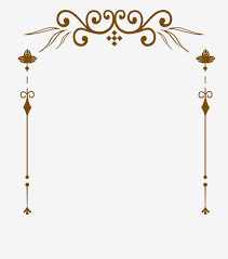 Download decorative border clipart and use any clip art,coloring,png graphics in your website, document or presentation. Split Line Line Decorative Border Split Line Pattern Line Decorative Border Png Transparent Clipart Image And Psd File For Free Download