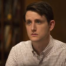 We Figured Out Jared S Insane Backstory On Silicon Valley Zach Woods Best Tv Characters Psychological Thrillers