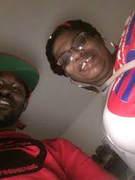 Can't end the day without letting my boi kno I love ya 🫡🫡 Happy Birthday  champ. You are about to embark