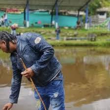 Profile for Edwin Rosero