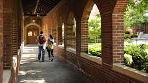 college involvement as experience