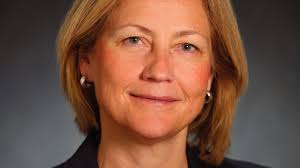 Interview: Frances Jensen On The Teenage Brain : Shots