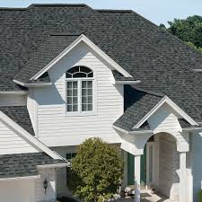 Buy Owens Corning Trudefinition Estate Gray Laminated Architectural Roof Shingles