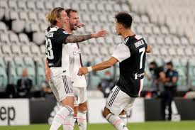 Juventus is playing next match on 28 nov 2020 against benevento in serie a. Serie A 2020 21 Juventus Vs Sampdoria Live Streaming When And Where To Watch Live Telecast Timings In India Team News