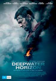 The film is well acted and harrowing. Deepwater Horizon At Glenbrook Cinema