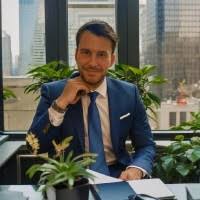 Daniel Ramilo Pérez