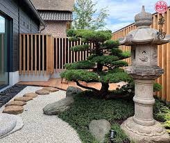 Kame No Shima Design To Real Life In 2021 Japanese Garden Design Japanese Garden Japanese Garden Design Modern