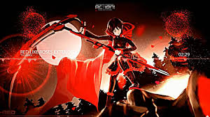 Navigate back to your home screen and take a look at your new wallpaper. 49 1080p Rwby Wallpaper On Wallpapersafari