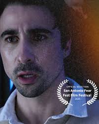 We're heading to Texas 🤠 La Santeria is an Official Selection of the San  Antonio Fear Fest Film Festival🎬🩸 Catch us