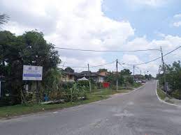 29, jalan beladau 18, taman puteri wangsa, ulu tiram, johor bahru, johor, malaysia, 81800 terletak di tebrau, dajie avenue hotel hanya 5 minit memandu dari taman air tertutup tiram dan 8 minit dari toppen shopping centre. Majidee Malay Village Wikipedia