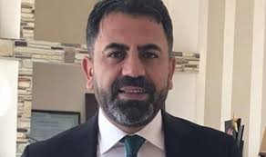 Gazeteci-Yazar Ahmet Aslan: "Onurlu gazeteciler topluma güç veriyor."