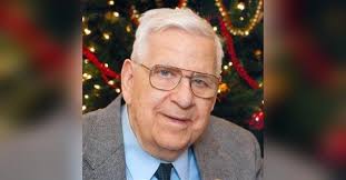 Roy E. Enterline Obituary