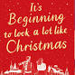 Christmas Rom-com panel event image
