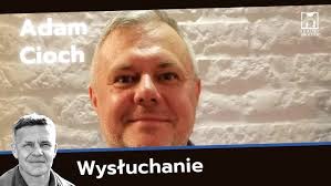 Adam Cioch (Marek Krak)