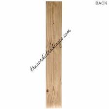 Antique farmhouse offers multiple sales events that include furniture, design lines, décor and art products at incredible savings focused around industrial decor, farmhouse decor, shabby chic, industrial vintage and vintage reproductions. Farmhouse Wood Wall Ruler Rustic Wood Home Decor Is A Big Hit New Mom Thenordictradingco Com