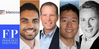 Software M&A: Blancco, Backed By Francisco Partners, Seeks Circular  Economy, Sustainability and E-Waste Reduction Acquisitions