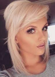 Pin By Rachel On Hairstyles Cute Hairstyles For Short Hair Hair Styles Short Hair Color