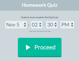 Getting the quiz id (this will be important later) to get your quiz id. Why Quizizz Is Better Than Kahoot By Stephen Reid Medium