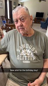 Gordon Lee Voss Obituary