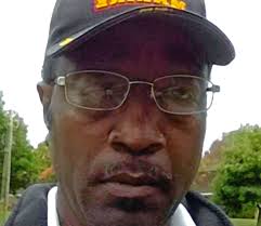 George Crawford Obituary