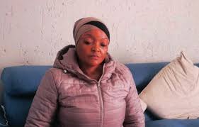 Earlier reports have emerged that a missing person's case was opened at tembisa police station. Qterbp2 Mmgm4m