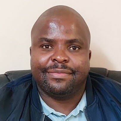 Dumisani Ephraim Khumalo – Time of the Writer