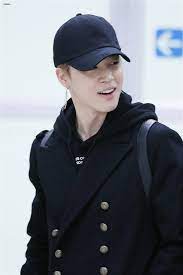 Ethereal Do Not Edit Jimin Bts Jimin Park Jimin