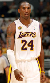 Kobe bean bryant was an american professional basketball player. Kobe Bryant Nbafamily Wiki Fandom