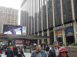 Check spelling or type a new query. Zehn Jahre Ultimatum New Yorker Madison Square Garden Muss Wieder Einmal Umziehen Eishockey News