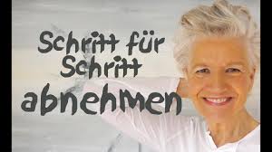 Schritt für Schritt