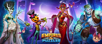 2019 · top 11 empires and puzzles hacks and cheats for free gems level up your . IniÈ›ial Consilier ExecuÅ£ie Empires And Puzzles Halloween Event 2019 Fotelubberup Com
