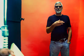 02:36 edt, 30 july 2021 George Clooney On His Brush With Death Picking Proper Fights And Turning Into A Wife Guy Gq