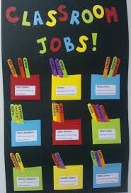 Pin By Sydney Dyer On Future Teacher Classroom Jobs Diy Classroom Decorations Diy Classroom