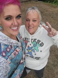 Embracing weirdness and staying proactive with health