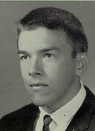 Franklin Stephen “Steve” Ham (1946-2015)